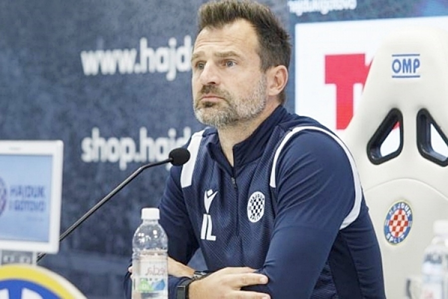 Ivan Leko: Prije dva tjedna rušiš rekorde, a sad nitko nema pojma