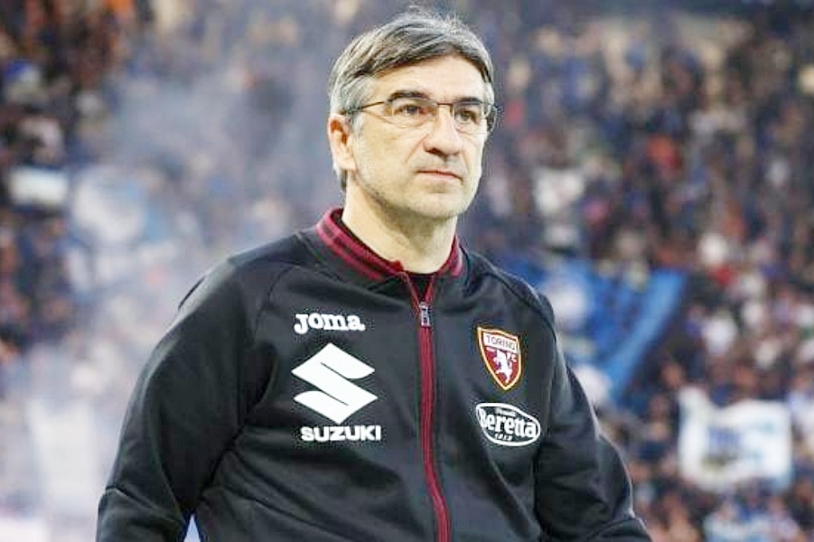 Serie A: Ivan Jurić osvojio nove bodove, Torino uvjerljiv na gostovanju