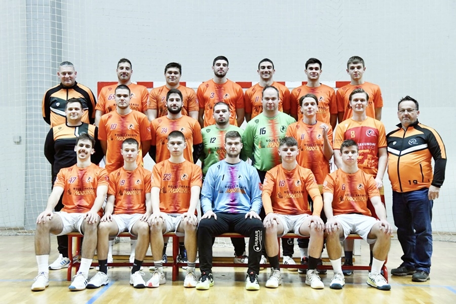 2. HRL: Čavle pobjedom zaključilo sezonu, Buje i Poreč 2 igraju u nedjelju