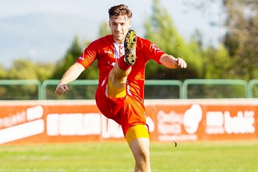 4. NL: OŠK Omišalj slavio u derbiju, pogledajte rezultate 15. kola