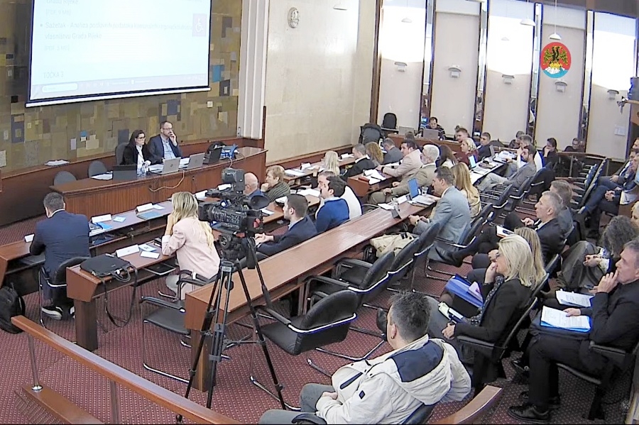 Pročitajte obrazloženje i pogledajte detaljni plan raspodjele sredstava klubovima