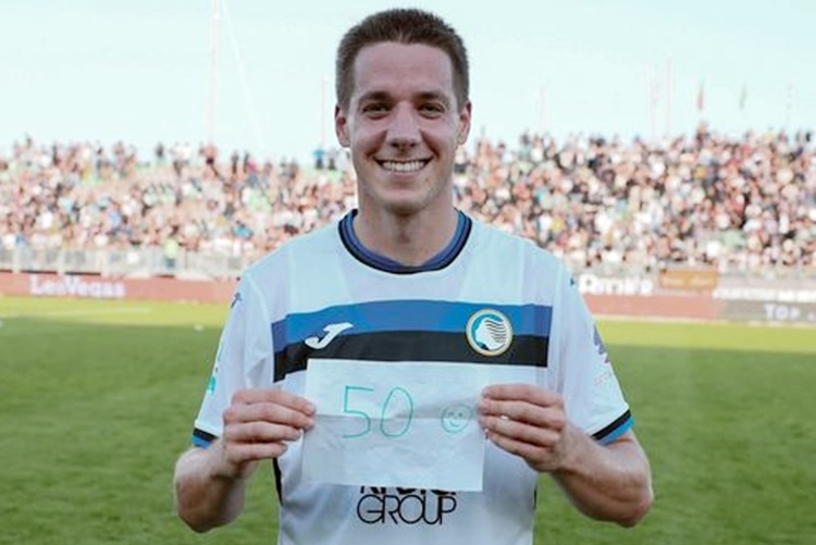 Serie A: Mario Pašalić postigao 50. pogodak, Inter slavio protiv Jurićeve Rome na Olimpicu