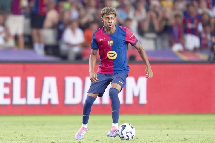 Lamine Yamal traži od Barcelone izvođenje jedanaesteraca i slobodnih udaraca