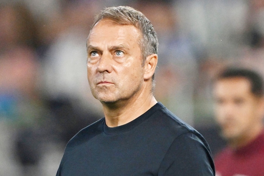 Hansi Flick sve bliže klupi Barcelone, Deco razgovarao s njemačkim stručnjakom