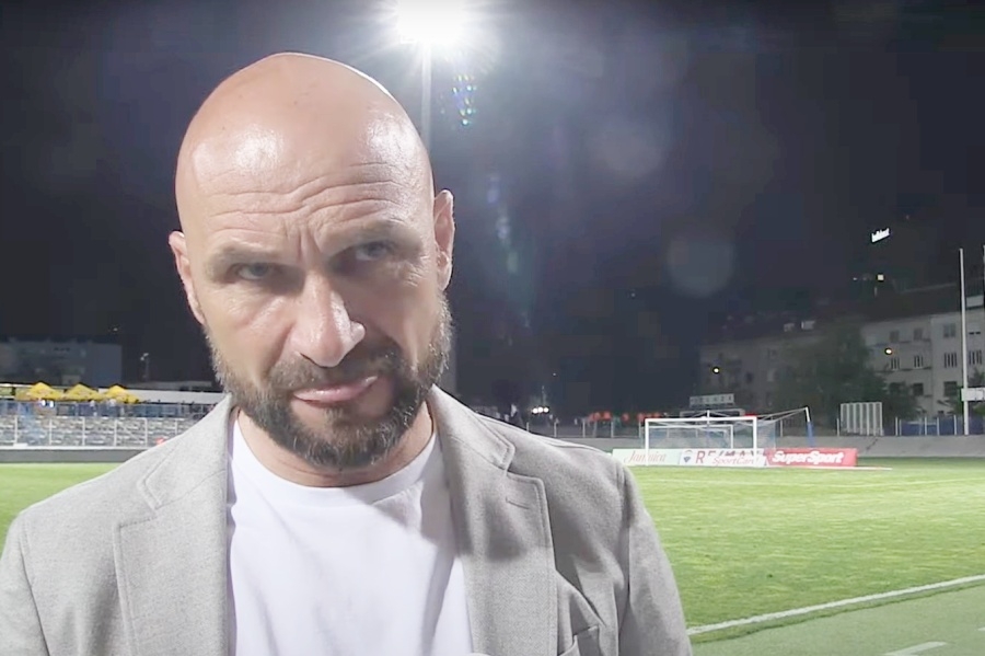 Željko Sopić: Ništa nije izgubljeno, imamo sve u svojim rukama! Dečki, nedjelja, Rujevica, pa tko će koga!