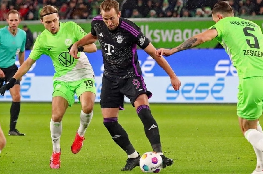Nenad Bjelica ostvario drugu pobjedu, Niko Kovač doživio  poraz od Bayerna