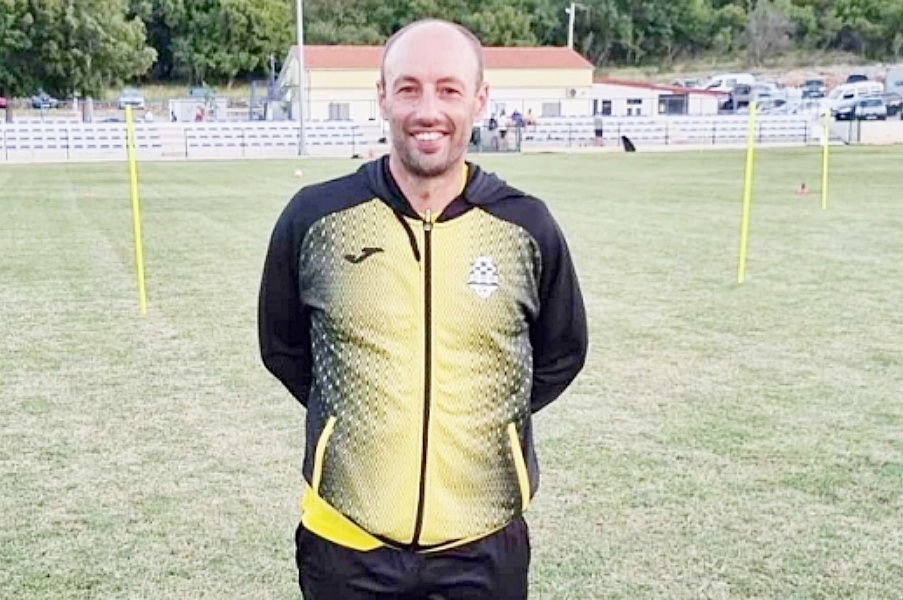 Kristijan Čaval iznenada otišao, Borac ostao bez trenera uoči nastavka sezone