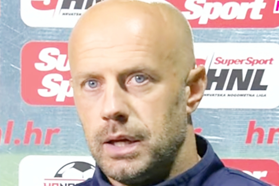 Sandro Perković: Da mi je netko rekao nakon Gorice da će biti ovako, rekao bih mu da je lud!