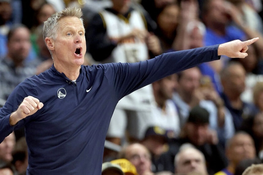 Steve Kerr: Suspenzija ima smisla, Greenu treba pomoći do kraja života