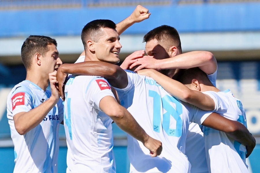 Ostvaren europski plasman, Rijeka na početku sezone imala vredniju momčad