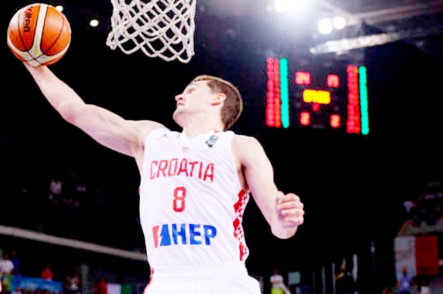 Dario Šarić, Ivica Zubac i Mario Hezonja  dolaze izravno u Opatiju