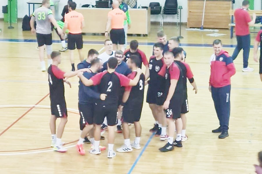 2. HRL: Zamet II pobijedio, Mornar Dramalj-Crikvenica na vrhu ljestvice