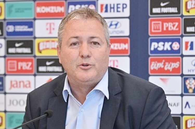 Dragan Skočić: Ne možemo biti zadovoljni, međutim rezultat je realan