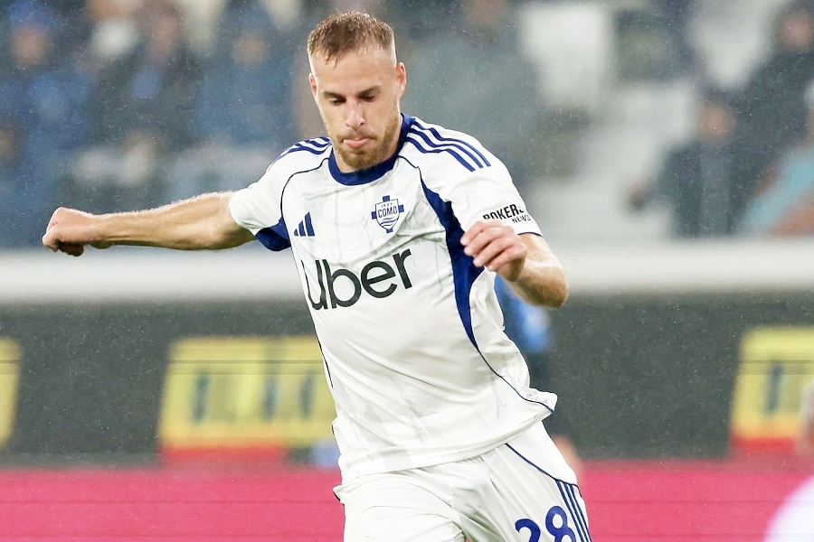 Serie A: Ivan Smolčić korak bliže Ligi prvaka, Adrian Šemper primio tri pogotka