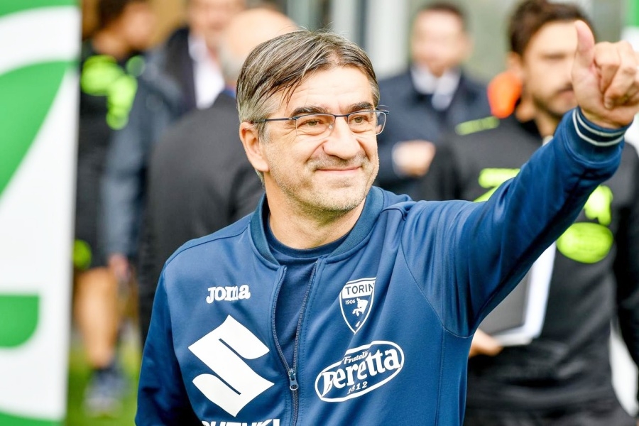 Ivan Jurić vodi na listi najpodcjenjivanijih trenera Serije A