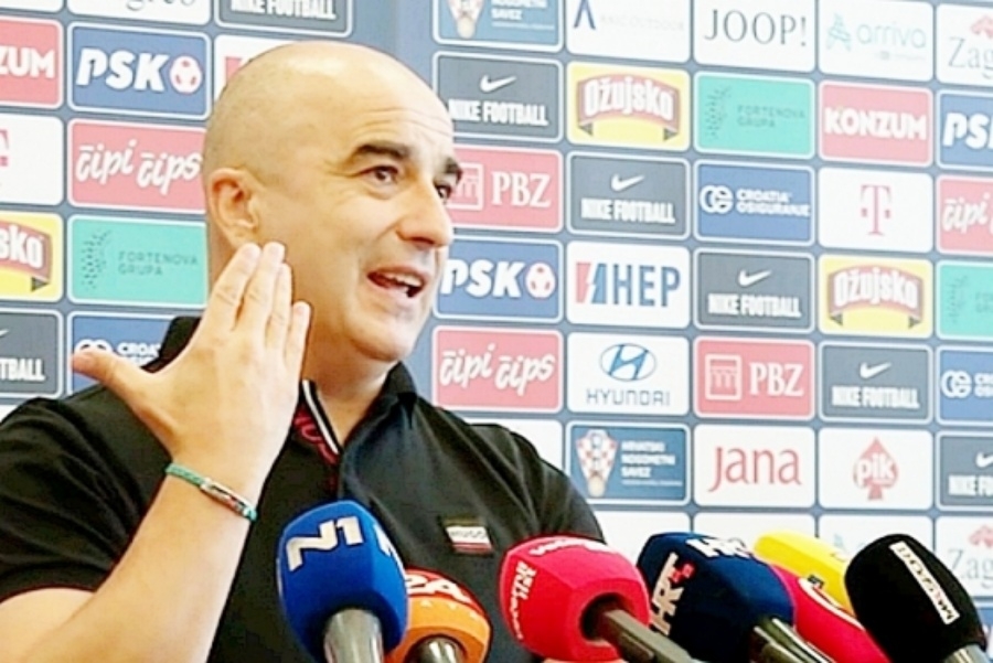 Bruno Marić otišao pod pritiskom Hajduka, postao teret HNS-u
