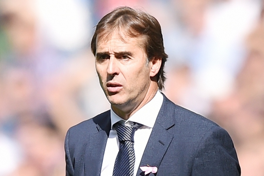 Julen Lopetegui odbio West Ham zbog Milana, španjolski trener rješava formalnosti
