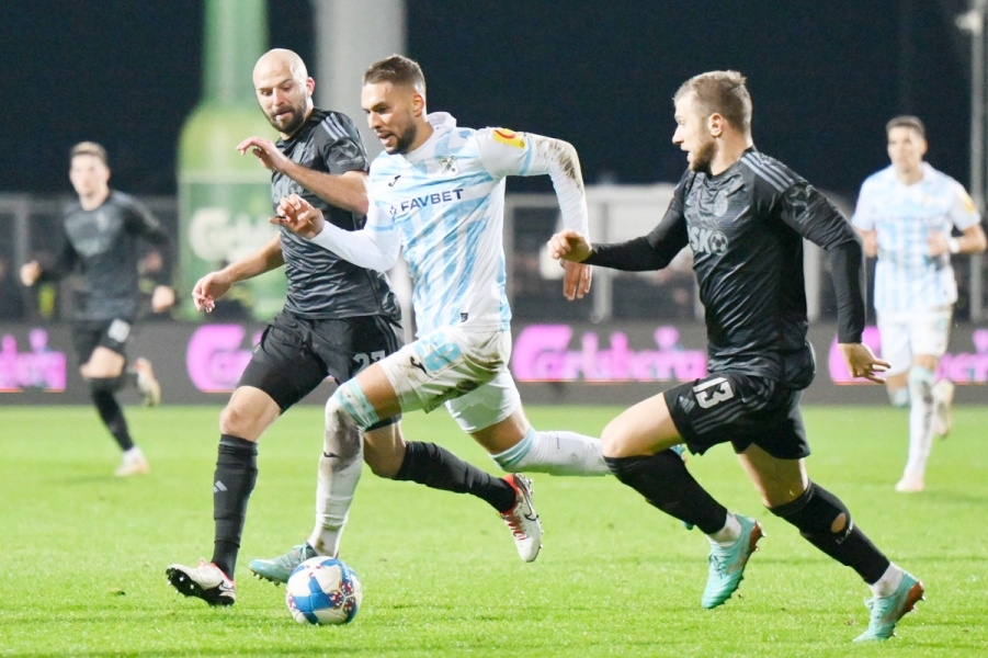 Marko Pjaca trenutačno nije čak ni najbolji igrač Rijeke