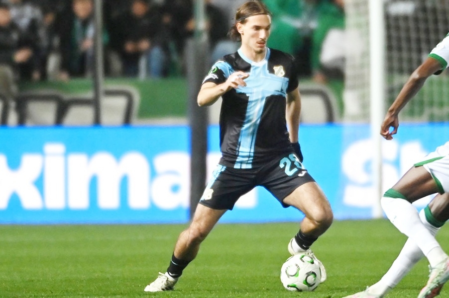 Ivica Olić objavio popis, Rijeka nakon dužega razdoblja ima U-21 reprezentativca
