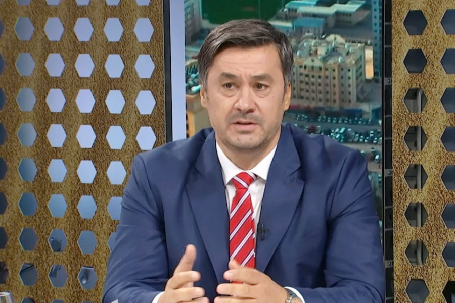 Rade Bogdanović: Što ne daš nekome drugom da bude predsjednik Saveza?