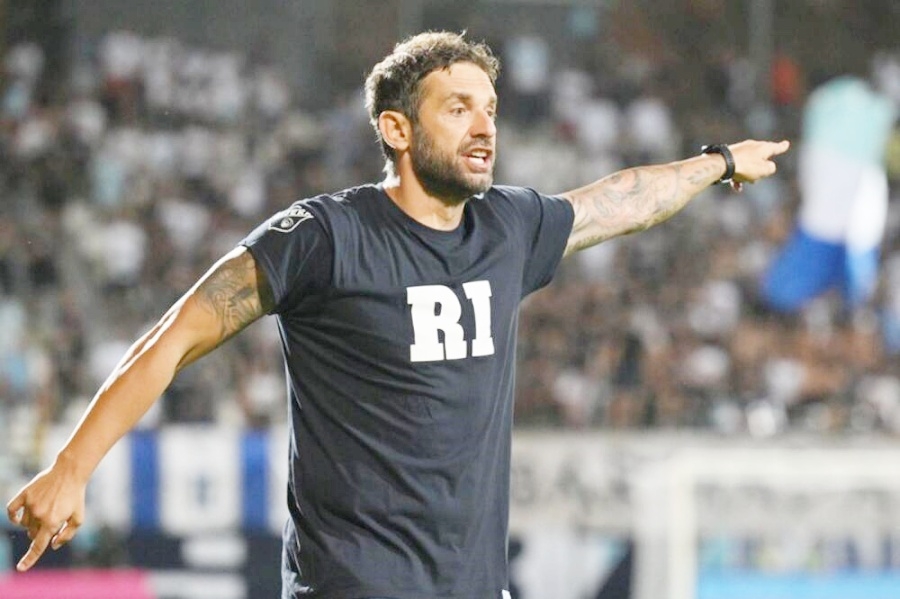 Radomir Đalović: Moji igrači su pokazali da je to bila samo jedna loša noć!