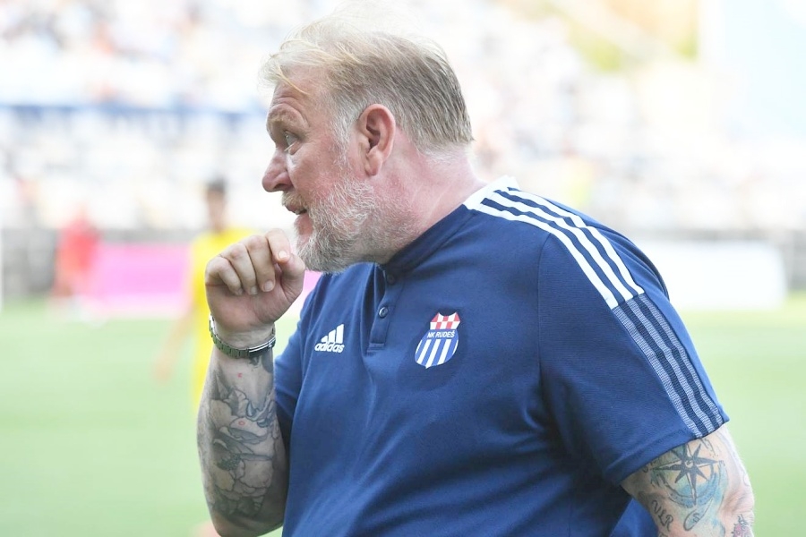 Dean Savičević dovodi Roberta Prosinečkog u Crnu Goru