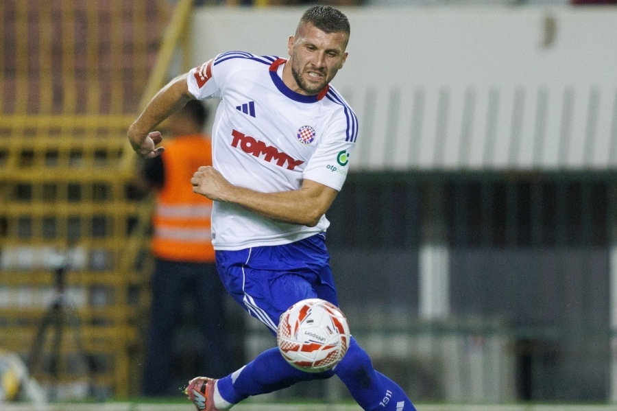 Ante Rebić i Ivica Ivušić nisu ispunili očekivanja da će postati pojačanja
