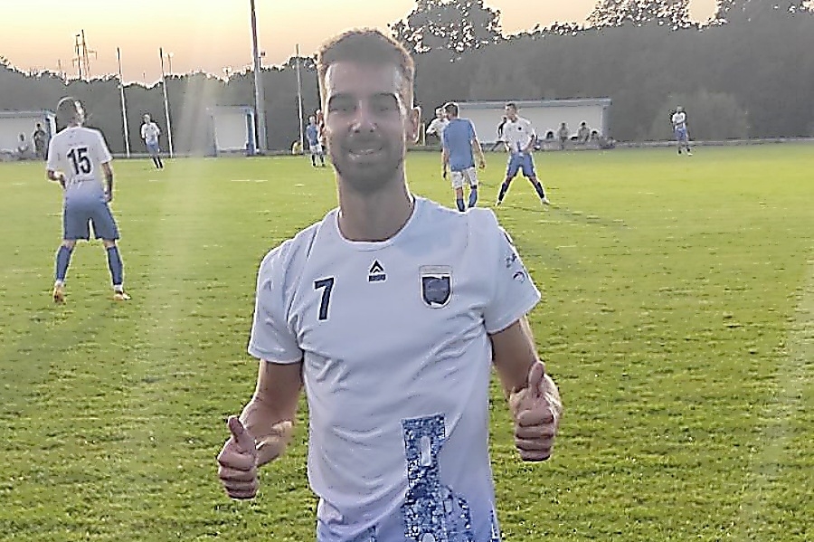 Petar Vukajlović i Ivan Biškupović otišli, Naprijed ostao bez stožernih igrača