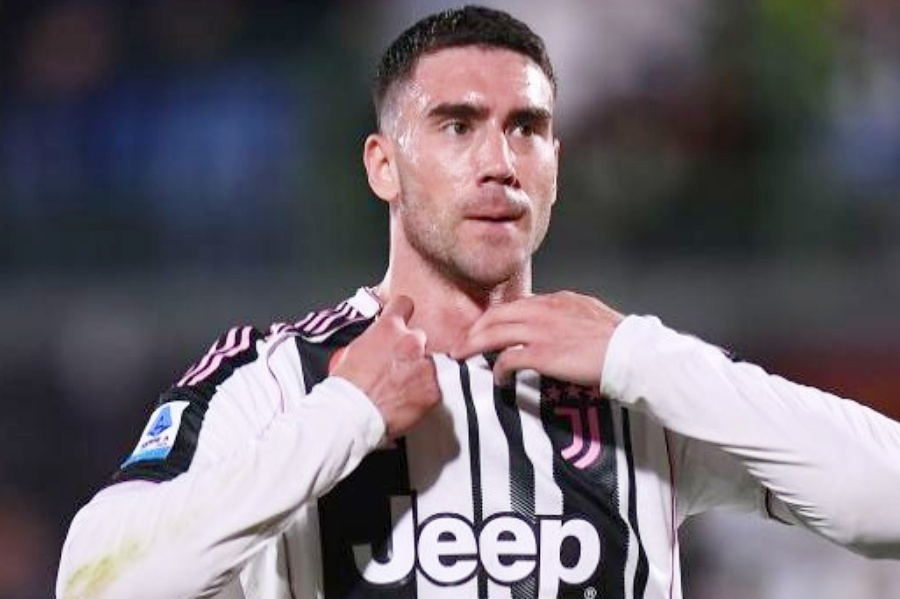 Barcelona zamjenu za Roberta Lewandowskog pronašla u Juventusu