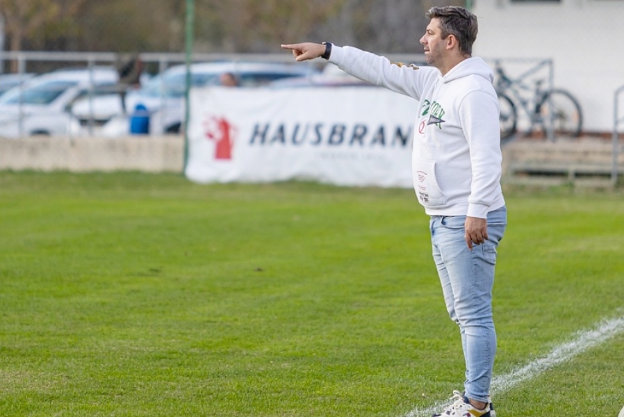 Na početku sezone nisam poznavao ni svoju momčad, ni ligu!
