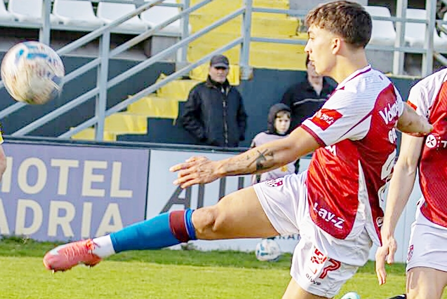 Niko Gajzler dvama pogocima odlučio pobjednika