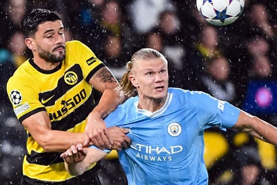 Mateo Kovačić odigrao svih 90 minuta, PSG deklasirao Milan na Parku Prinčeva