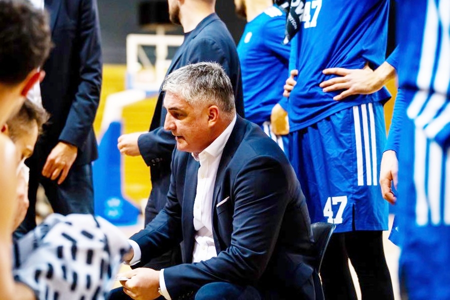 Damir Mulaomerović otišao iz Dinama nakon poraza od Kvarnera