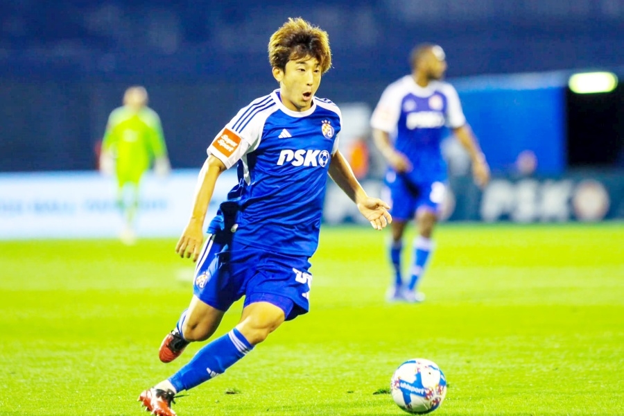 Prva HNL: Japanac Kaneko u 97. minuti ostavio Sergeja Jakirovića na klupi Dinama