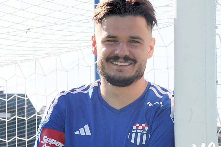 Rudeš predstavio zvučno pojačanje za iduću sezonu