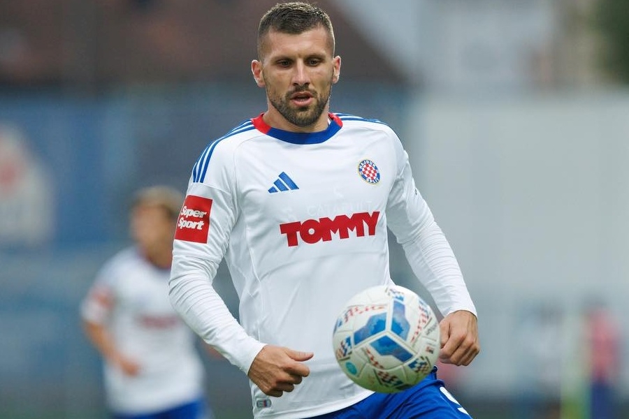 Ante Rebić u razgovoru za klupsku televiziju istaknuo najbolje razdoblje u karijeri