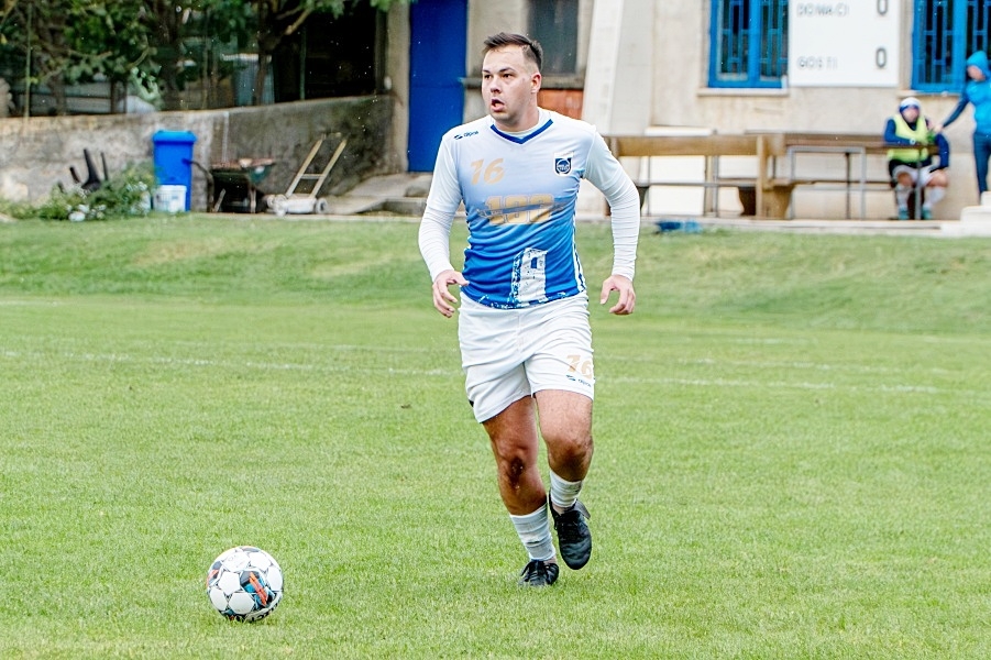 3. HNL: Naprijed osigurao ostanak, statusi Banjola i Rovinja ovise o Grobničanu i Halubjanu