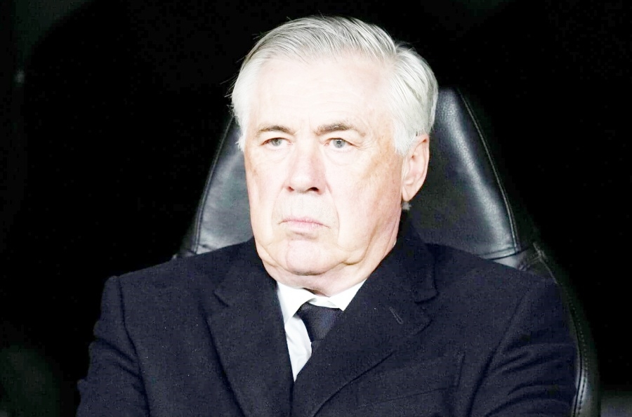 Carlo Ancelotti dogovorio suradnju s brazilskim savezom, odlazi na kraju sezone