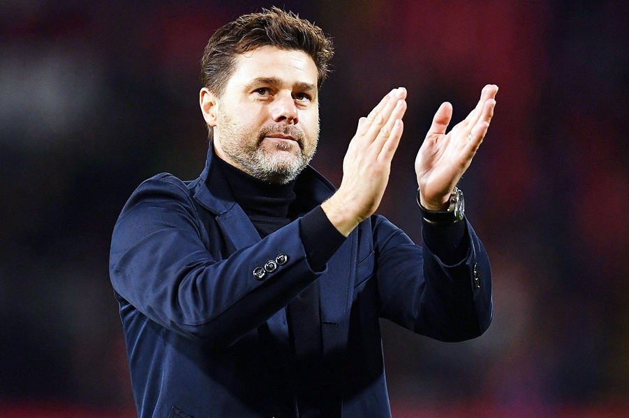 Mauricio Pochettino vjeruje da SAD može postati prvak svijeta u nogometu
