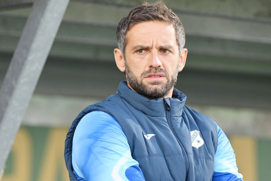Radomir Đalović: Perica i Gojak zadnji put su cijelu utakmicu odigrali prije godinu i pol dana