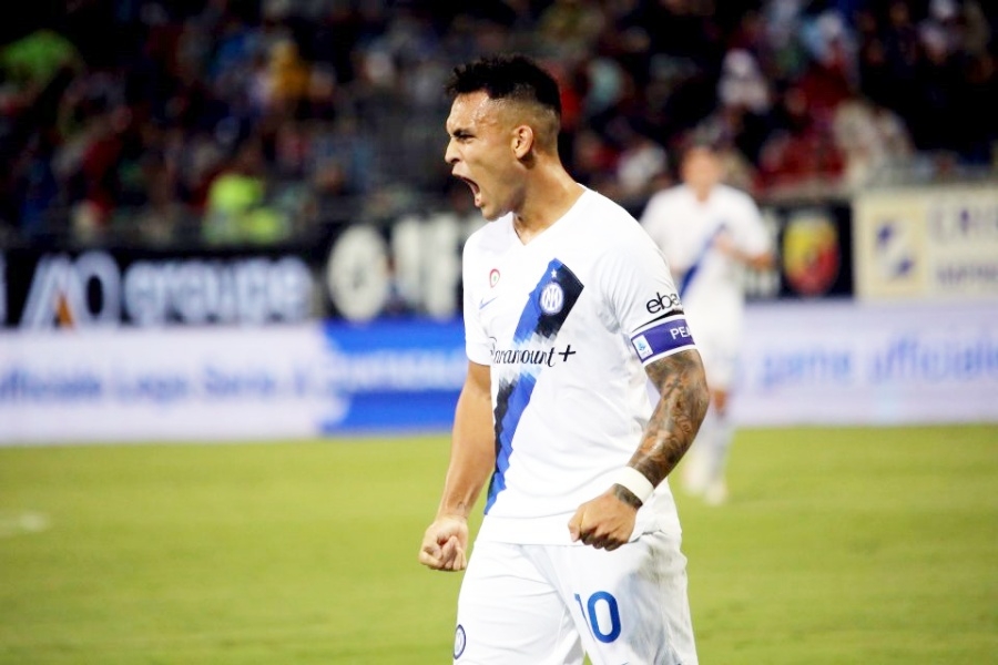 Lautaro Martinez u središtu pozornosti, njegov agent iznio planove