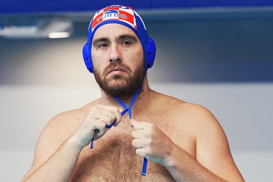 SP Hrvatski vaterpolisti  pobijedili SAD, protiv Crne Gore za 5. mjesto