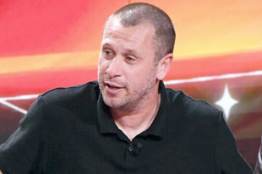 Antonio Cassano: Massimiliano Allegri je ove godine uništio Milan!