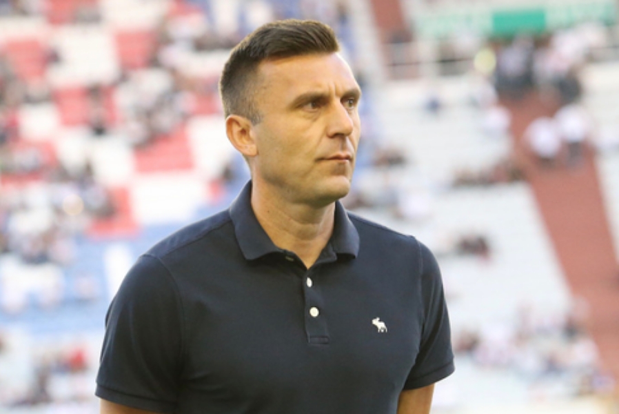 Mario Cvitanović: Poštenje i čast se ne mogu kupiti, mirne ću duše prepustiti momčad Nikici Jelaviću