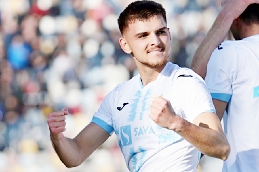 Damir Mišković otpisao igrača koji nije produljio ugovor