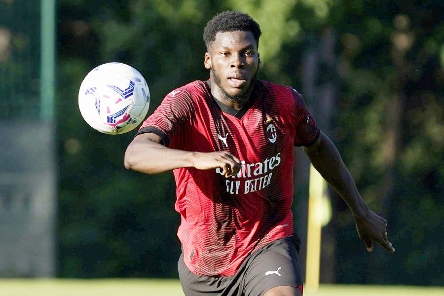Yunus Musah postao igrač Atalante, Ivan Jurić dobio pojačanje iz Milana