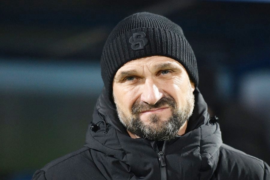 Željko Sopić: Možda je do mene, možda ja nemam pojma...