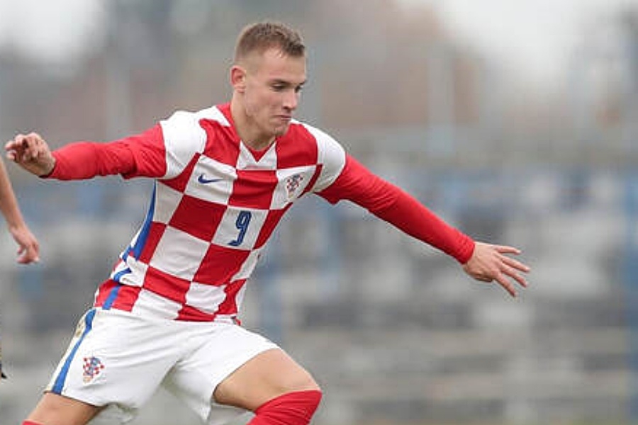Hrvatska U-21 reprezentacija doživjela težak poraz u Sesvetama