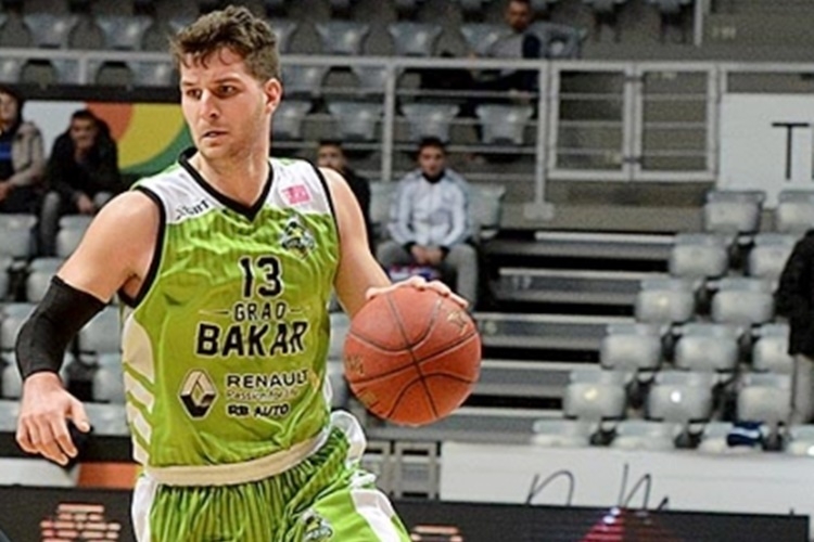 Košarkaši Depolink Škrljeva pobijedili Zabok, Davor Konjević ubacio 34 poena