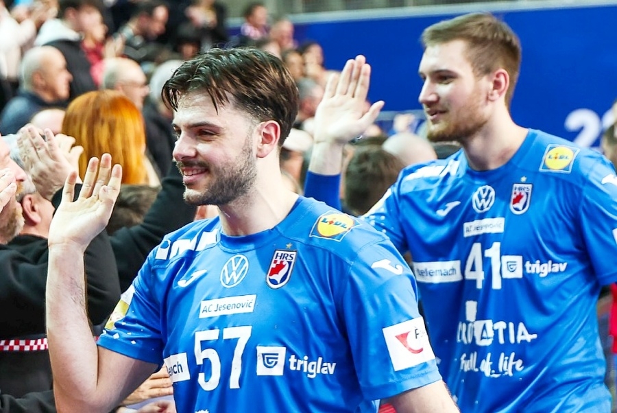 Dagur Sigurdsson smanjio popis igrača uoči završnih priprema za SP